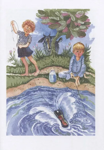 Живая шляпа - фото 8