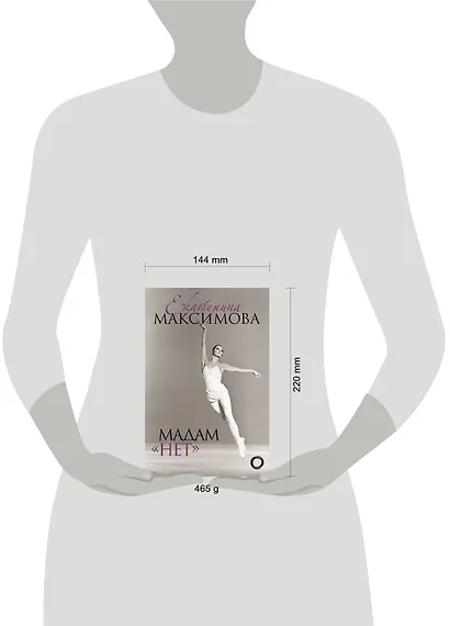 Мадам "Нет" - фото 3