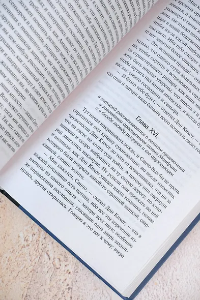 Дон Кихот - фото 8