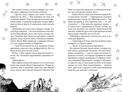 Повелитель драконов. Книга 2. Перо грифона - фото 13