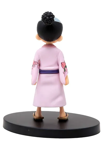 Фигурка One Piece Dxf Grandline Wanokuni A Kouzuki Momonosuke (BNS978) - фото 4