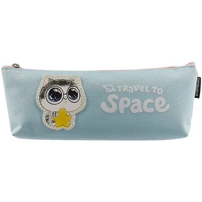 Пенал «Travel to space», 23.5 х 8 см - фото 4