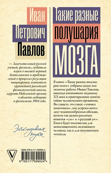 Такие разные полушария мозга. Об уме вообще, о русском уме в частности - фото 2