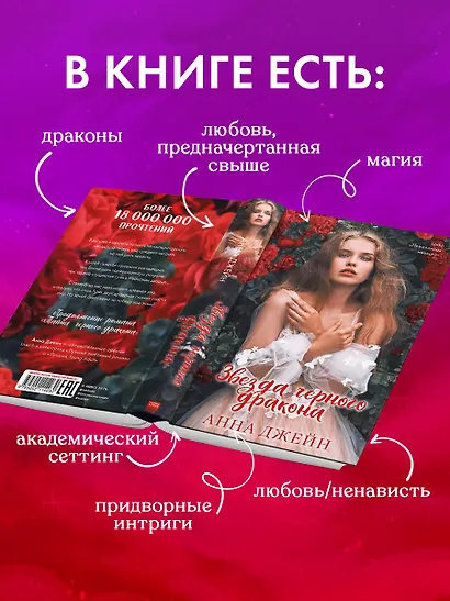 Звезда Черного дракона - фото 7