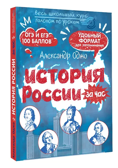 История России за час - фото 3