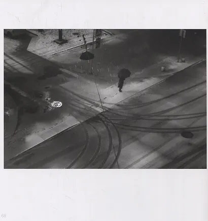 Winterreise. Сентиментальная сюита - фото 5