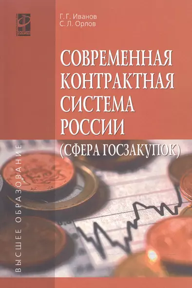 Современная контрактная система России (сфера госзакупок) - фото 1