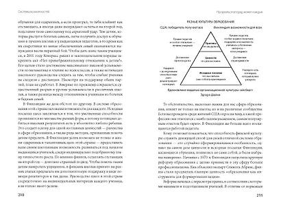 Скрытый потенциал. Наука достижения великих целей - фото 13