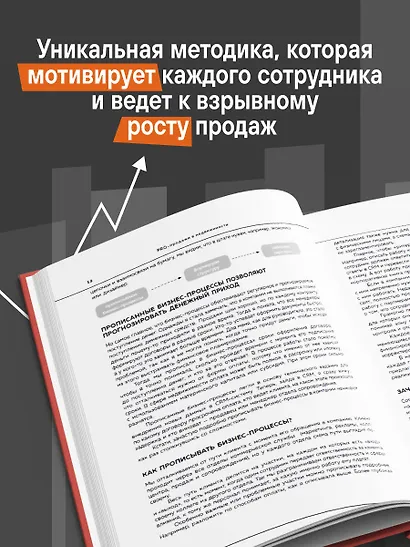 PRO-продажи в недвижимости. Система, которая работает - фото 5
