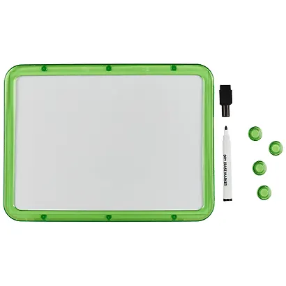 Магнитная доска с маркером «Неон» - фото 2