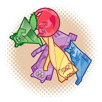 Неко-кафе - фото 10