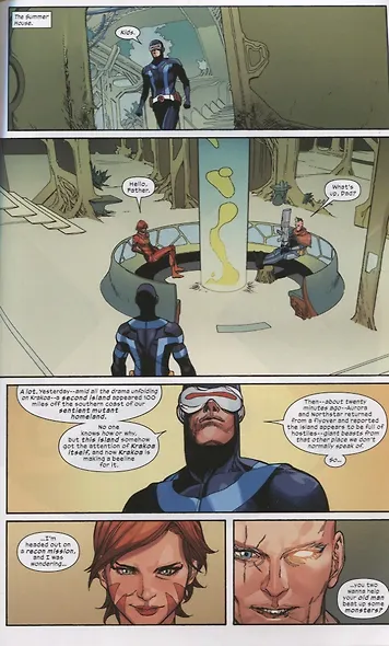 Dawn of X 2 - фото 2