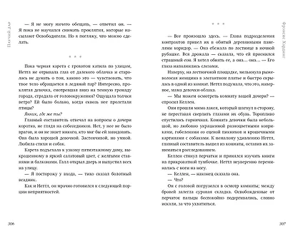 Паучий дар - фото 6