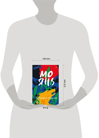 Красный гаолян - фото 4