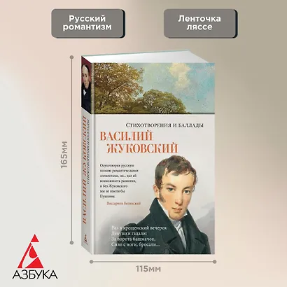 Стихотворения и баллады - фото 3