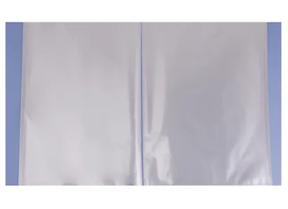 Папка A4 60ф "Gems" голубой, пластик 0,7мм - фото 2