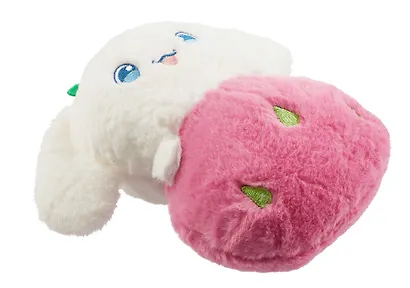 Мягкая игрушка Кролик Kawaii в клубничке (24см) (12-0644-E5) - фото 3