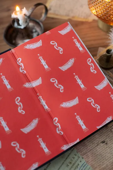 Медный всадник. Вечные истории - фото 9