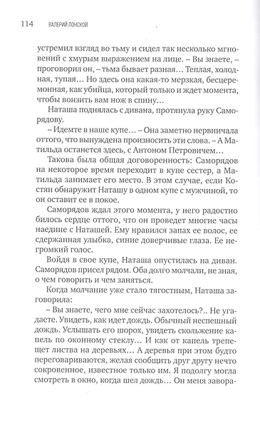 Поезд до станции N - фото 4