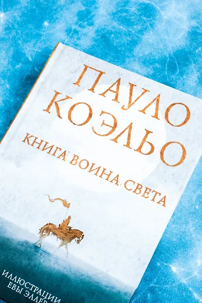 Книга воина света - фото 9