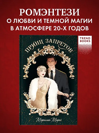 Принц запретов - фото 3