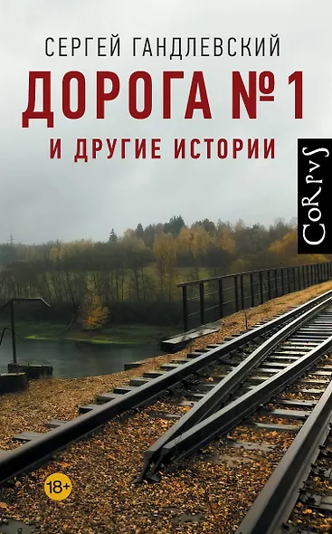 Дорога №1 и другие истории - фото 1