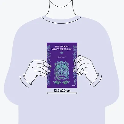 Тибетская Книга мертвых - фото 8