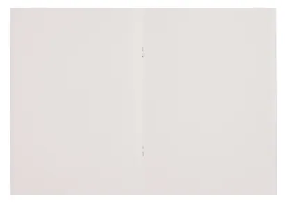 Тетрадь нелинованная "Пруд Сарусава", B5, 32 листа - фото 2