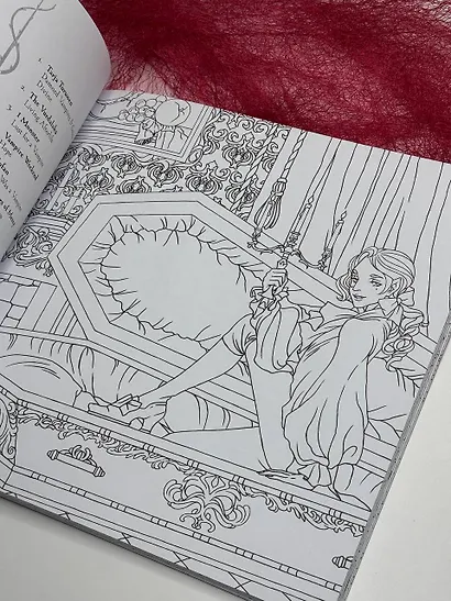 Вампиры и оборотни. Инфернальная романтика бессмертных - фото 6