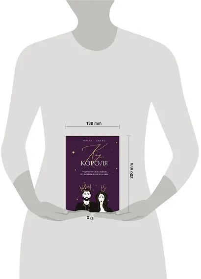 Код короля. Постройте свою любовь по дате рождения мужчины - фото 10