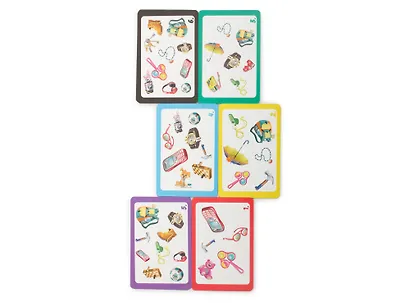 Настольная игра "Бюро находок" Стиль жизни - фото 9