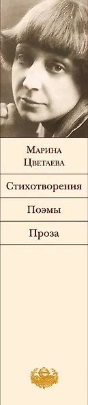 Стихотворения. Поэмы. Проза - фото 3
