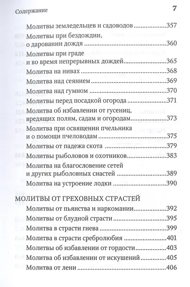 Молитвенная защита православного христианина. Молитвы на всякую потребу ко Господу Иисусу Христу, Его Пречистой Матери... - фото 6