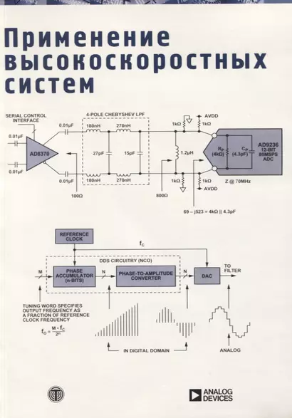 Применение высокоскоростных систем - фото 1