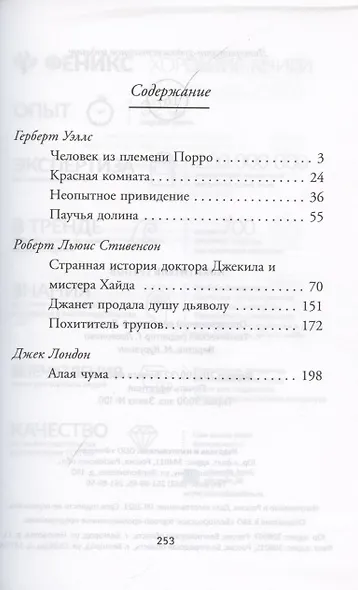 Похититель трупов - фото 2