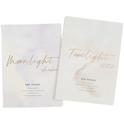 Тетрадь В5 36л кл. "Our story" сшивка, ассорти - фото 4