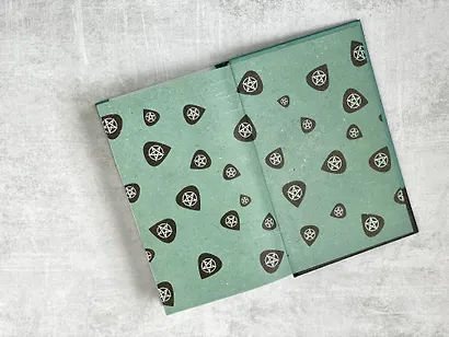 Коробка в форме сердца - фото 5