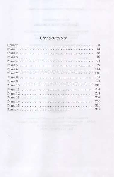 Давай сыграем в любовь - фото 2