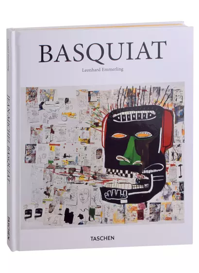 Jean-Michel Basquiat - фото 1