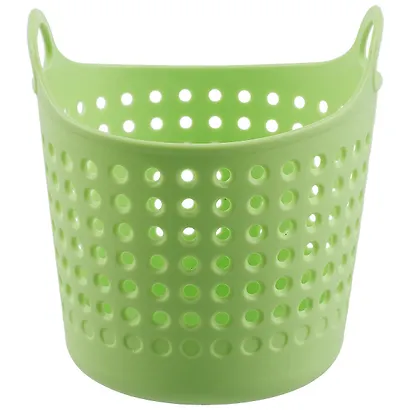 Корзинка для мелочей (салатный) - фото 2