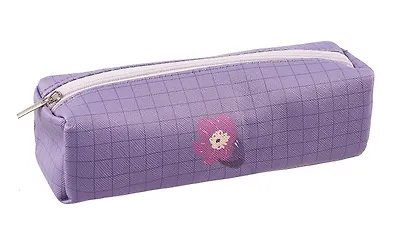 Пенал-косметичка "Lavender" с подкладом, ассорти, Yoi - фото 9