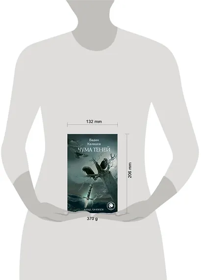 Чума теней - фото 4