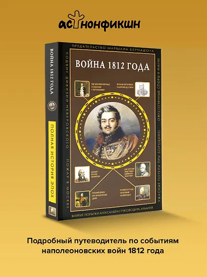 Война 1812 года - фото 4