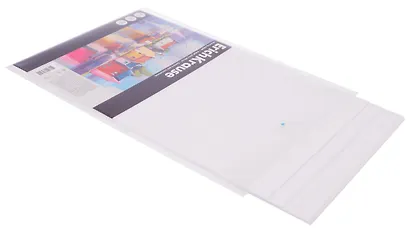 Папка для рисования А3 30л "Art Spirit" 120г/м2, пластик.папка, ErichKrause - фото 2