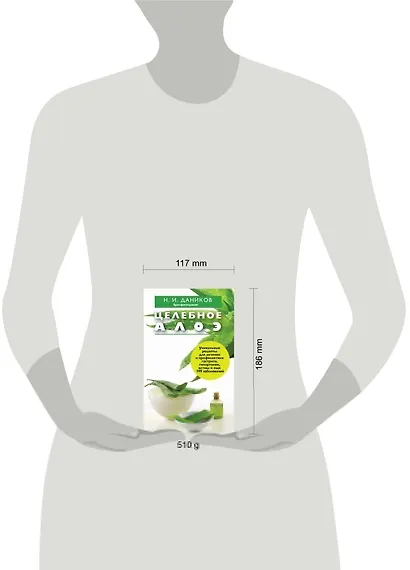 Целебное алоэ - фото 3