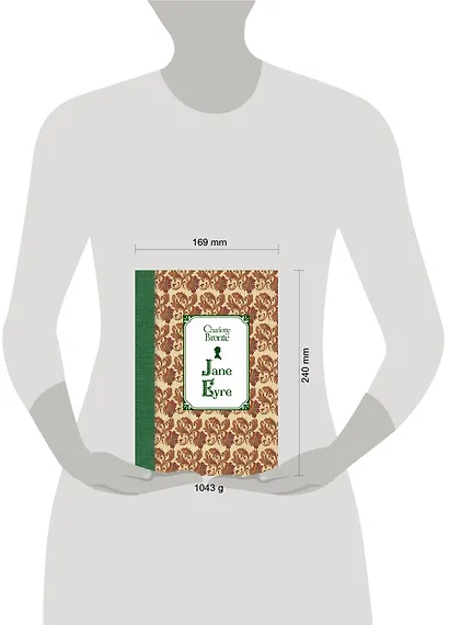 Джейн Эйр = Jane Eyre - фото 4