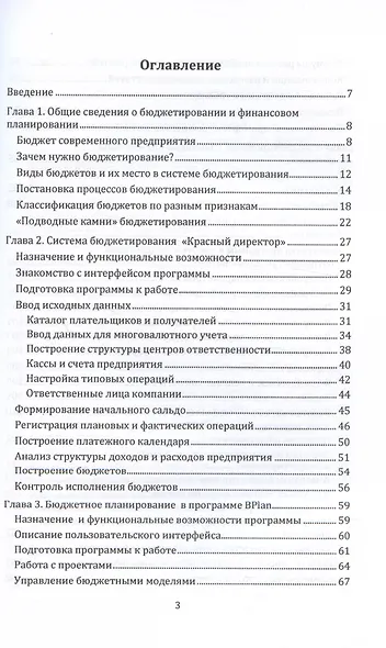 Бюджетирование на компьютере. Монография - фото 2