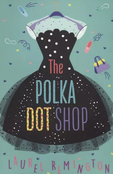 The Polka Dot Shop - фото 1