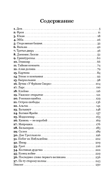 Тролльхол - фото 3