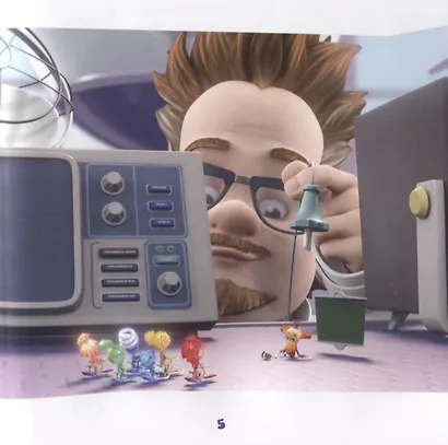 Фикситека. Электричество - фото 4